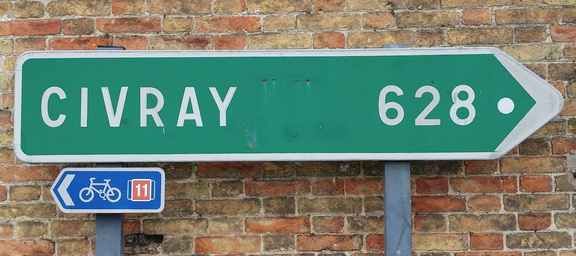 Sign