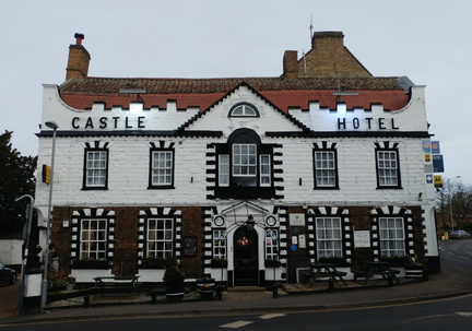 Castle Hotel