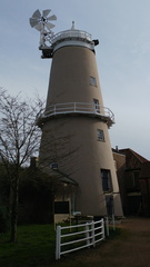 Windmill