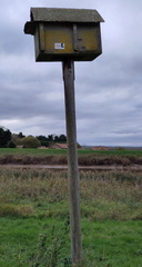 Nesting box