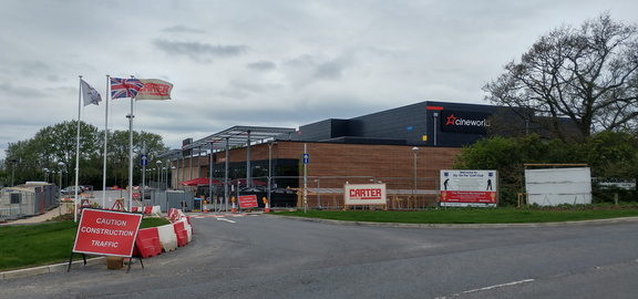 Cineworld