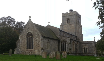 Church