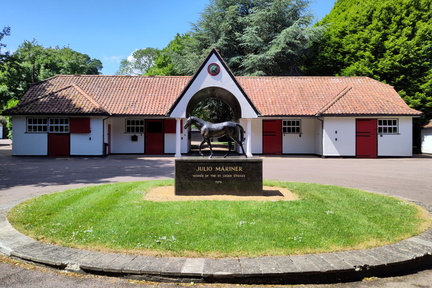 Stables