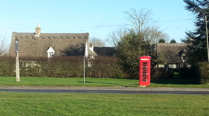 Phone box