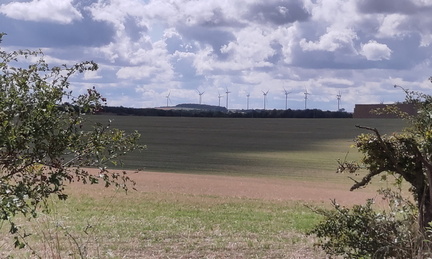 Turbines