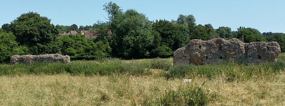 Ruins