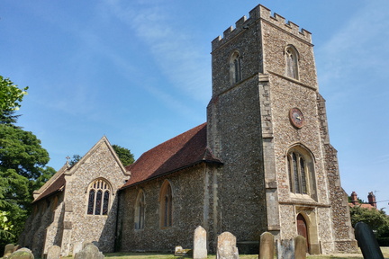 Church
