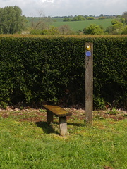 Pointless stile