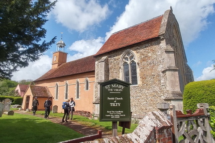 Church