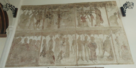 Mural