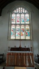 Altar