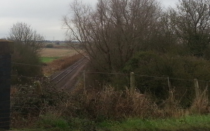 West Curve