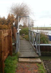 Drawbridge