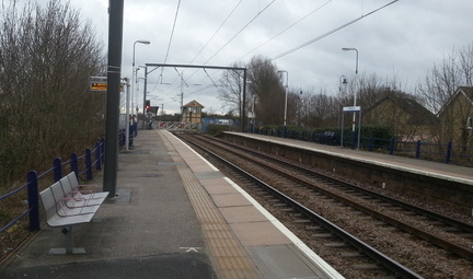Station