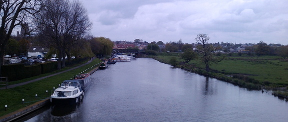 River