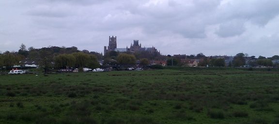 Cathedral