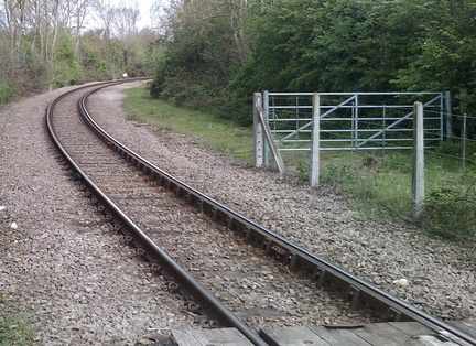 Track