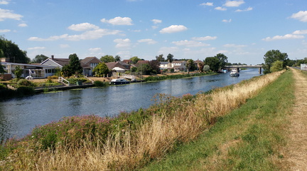 River Ouse