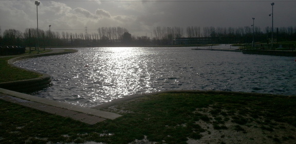 Lake