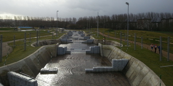 Rapids
