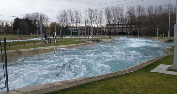 Rapids