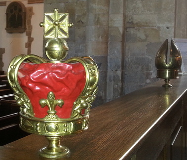 Emblems