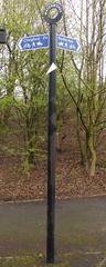 Signpost