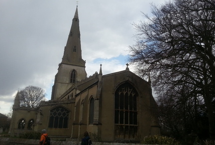 Church