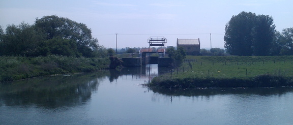 Swaffham Bulbeck Lode