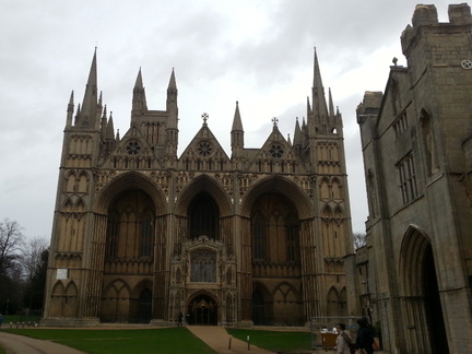 Cathedral
