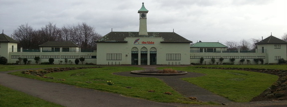 Lido