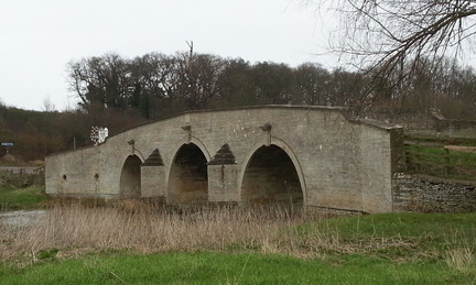 Ferry Bridge