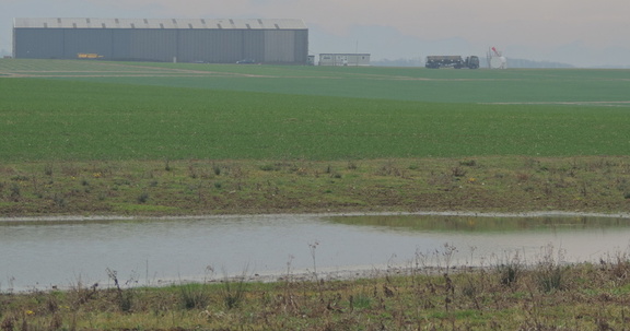 Airfield