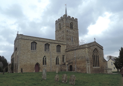 Church
