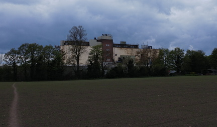 Cream, Satanic Mill?