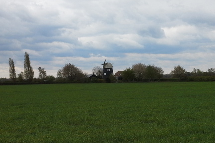 Windmill