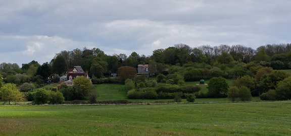 Buildings