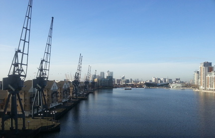 Docks