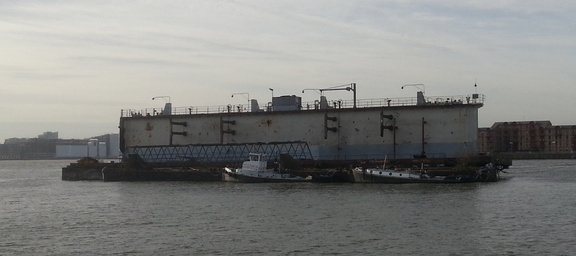 Ship
