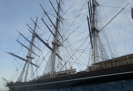 Cutty Sark