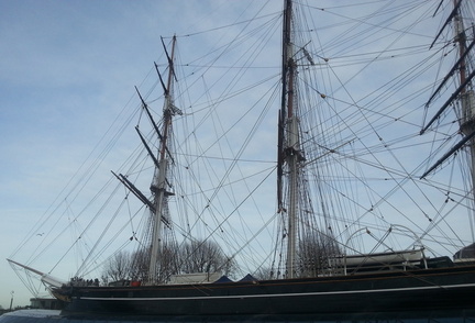 Cutty Sark