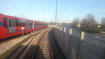DLR