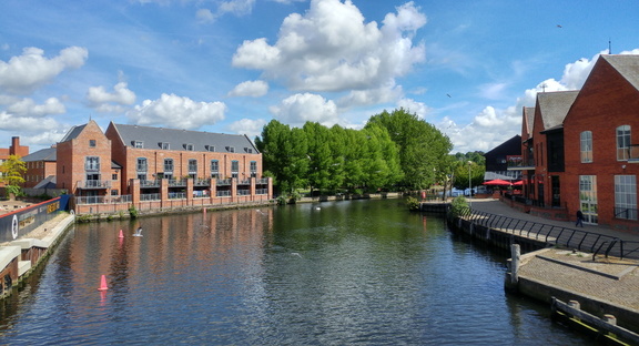 River
