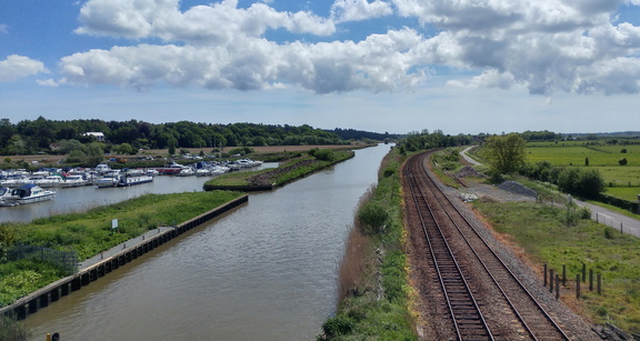 River