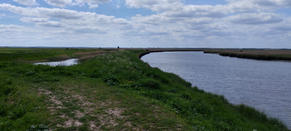 River