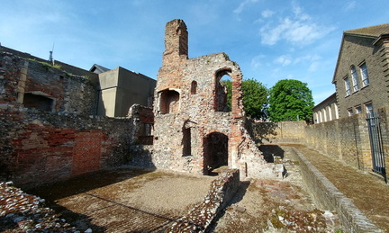 Priory