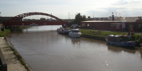 River