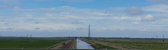 Landscape