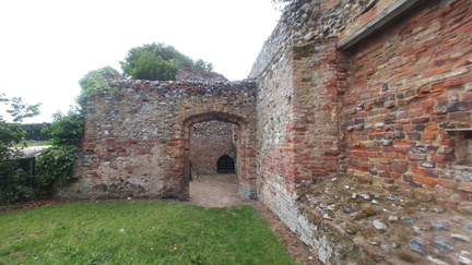 Priory