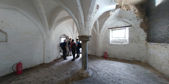 Priory